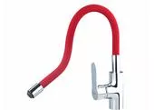 Balletto 81125 Batária stojánková, flexibilné horné rameno 550mm