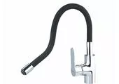 Balletto 81120 Batária stojánková, flexibilné horné rameno 550mm