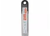 Extol Premium 8855093 Brity olamovacie do univerzálneho noža, 10ks 25mm
