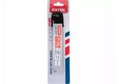 Extol Premium 8855093 Brity olamovacie do univerzálneho noža, 10ks 25mm