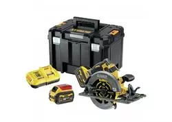 DeWALT FLEXVOLT DCS579T2 Píla kotúčová 54V