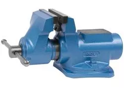 York® 222542 Zverák York 150 Standard T, čeľuste na trúbky