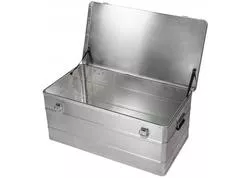 DEMA 20832D Hliníkový prepravný box na náradie 140 L