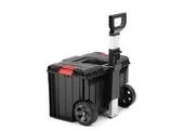 QBRICK® System ONE Cart Basic Box