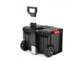 QBRICK® System ONE Cart Basic Box