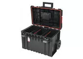 QBRICK® System ONE Cart Basic Box
