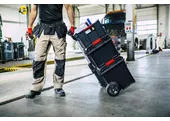 QBRICK® System ONE Cart Basic Box