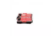 QBRICK® System ONE Organizer L