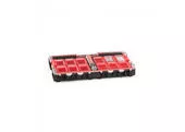 QBRICK® System ONE Organizer L