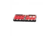 QBRICK® System ONE Organizer L