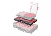 QBRICK® System ONE Organizer M