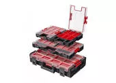 QBRICK® System ONE Box Organizer XL