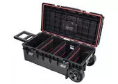 QBRICK® System ONE Longer Basic Box
