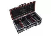 QBRICK® System ONE Longer Basic Box