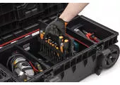 QBRICK® System ONE Longer Basic Box