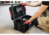 QBRICK® System TWO Toolbox