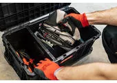 QBRICK® System TWO Toolbox