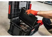 QBRICK® System TWO Toolbox