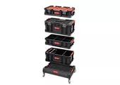 QBRICK® System TWO Platform Transport Modul