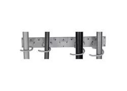 Strend Pro 217527 Držiak na náradie a násady HHS30, 40 cm, na stenu