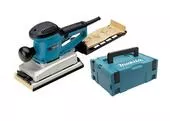 Makita BO4900VJ Vibračná brúska 330W