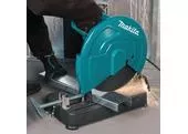 Makita LW1401 Rozbrucovacia píla na kovy 2200W