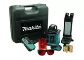 Makita SKR200Z Nivelačný laser s funkciou samonivelácie