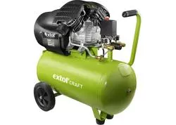 Extol Craft 418211 Kompresor olejový 2 200 W