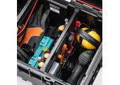 Box QBRICK® System ONE 350 Vario, na náradie