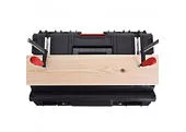 Box QBRICK® System ONE 200 Technik, na náradie