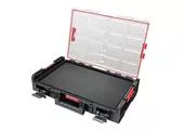 QBRICK® SYSTEM ONE Box Organizer XL, Penová vložka