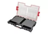 Box QBRICK® System ONE Organizer L, penová vložka