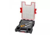 Box QBRICK® System ONE Organizer M, penová vložka