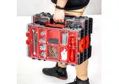 Box QBRICK® System PRO Organizer 100