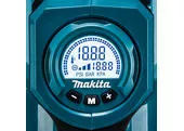 Makita DMP181Z Aku kompresor 18V bez aku