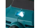 Makita DMP181Z Aku kompresor 18V bez aku