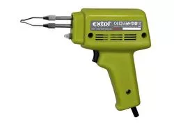 Extol Craft 9920 Pištoľ spájkovacia, príkon 100W