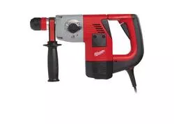 Milwaukee PLH 32 XE Vŕtacie kladivo 900W 4933400062