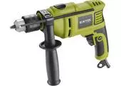Extol Craft Príklepová vŕtačka 550 W 401163