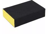 Extol Premium 8803665 Špongia brúsna 4-stranná, 100x70x25mm, P120