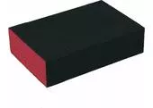 Extol Premium 8803662 Špongia brúsna 4-stranná, 100x70x25mm, P60