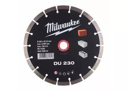 Milwaukee 4932399523 Kotúč diamantový DU 180 x 22,2 mm