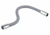Balletto 81121A Rameno horné flexibilné, 550mm, šedé