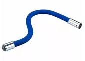 Balletto 81123A Rameno horné flexibilné, 550mm, modré