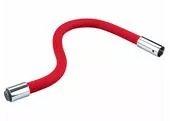 Balletto 81125A Rameno horné flexibilné, 550mm, červené