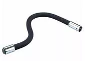 Balletto 81120A Rameno horné flexibilné, 550mm, čierne