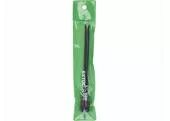 Extol Craft 919404 Nadstavec na bity magnetický, 1/4"x150mm, Fix-Clip