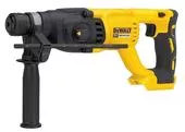 DeWALT DCH133M1 aku kombinované kladivo
