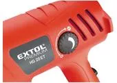 Extol Premium 8894801 Pištoľ teplovzdušná, príkon 2000W