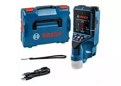 Bosch D-tect 200 C Professional Detektor 0601081601